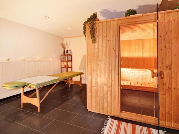 Hotel Les Aravis Saint-Jean-de-Sixt Eksteriør billede